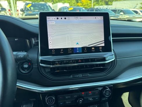 Certified 2022 Jeep Compass High Altitude image 6