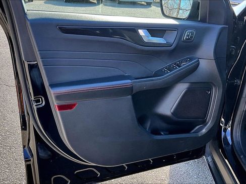 Used 2023 Ford Escape ST-Line Select w/ Tech Pack #2 image 23