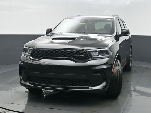 New 2026 Dodge Durango GT image 3