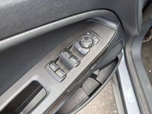 Used 2022 Ford EcoSport SE w/ Interior Protection Package image 20
