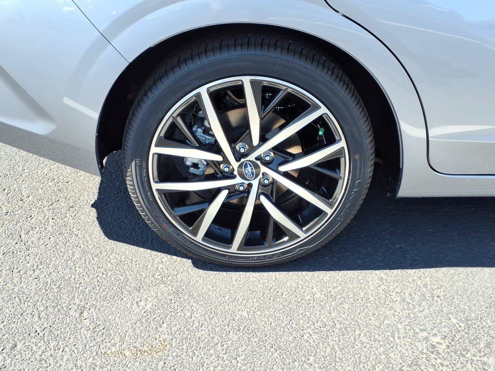 New 2026 Subaru Impreza 2.0i Sport AWD/4WD image 11
