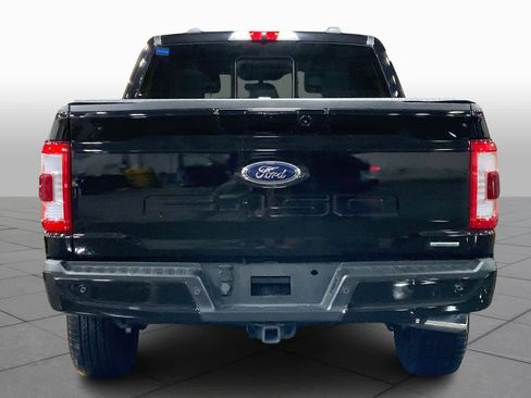 Used 2021 Ford F150 Lariat w/ Equipment Group 502A High image 5