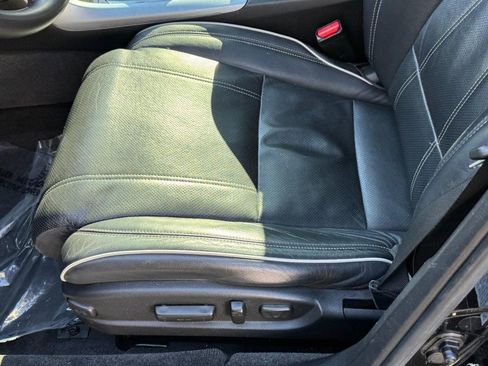 Used 2019 Acura TLX V6 SH-AWD w/ Advance Package image 25