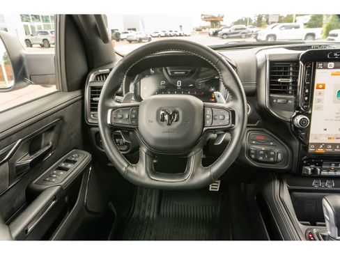 Used 2025 RAM 1500 RHO image 19