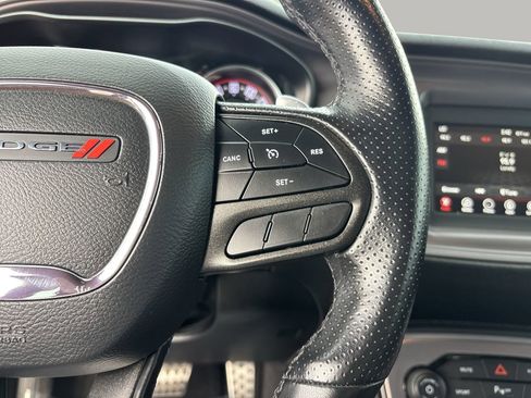 Used 2023 Dodge Challenger R/T image 21