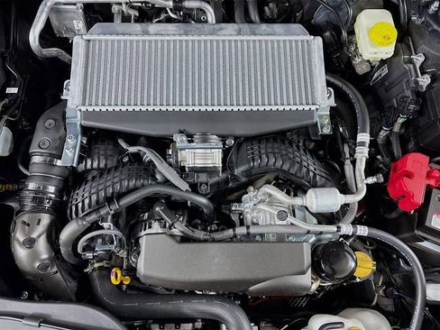 New 2026 Subaru Outback Touring XT image 32