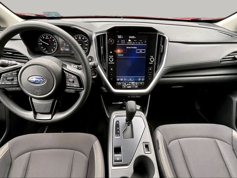 Used 2025 Subaru Crosstrek 2.5i Premium AWD/4WD image 14