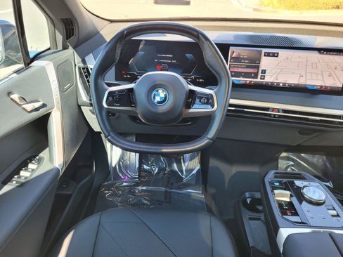 Certified 2024 BMW iX xDrive50 w/ Convenience Package AWD/4WD image 21