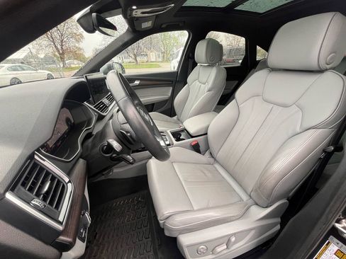 Used 2023 Audi Q5 2.0T Premium Plus AWD/4WD image 25