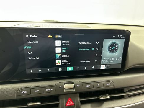 Used 2025 Kia K4 FWD image 14