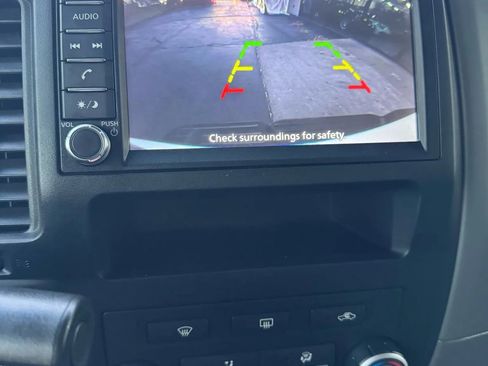 Used 2020 Nissan NV 3500 S image 26