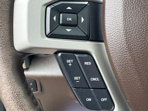 Used 2020 Ford F150 King Ranch w/ Max Trailer Tow Package image 17