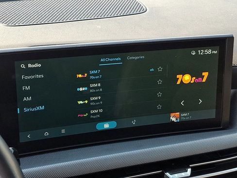 Certified 2025 Hyundai Sonata SEL image 18