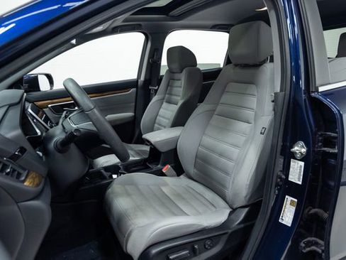 Used 2018 Honda CR-V EX image 22