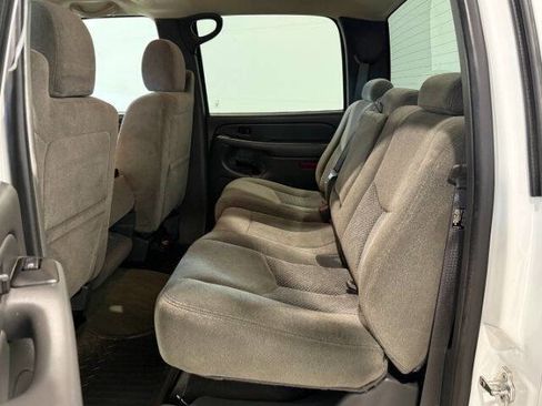 Used 2007 Chevrolet Silverado 3500 LT w/ Heavy-Duty Power Package AWD/4WD image 14