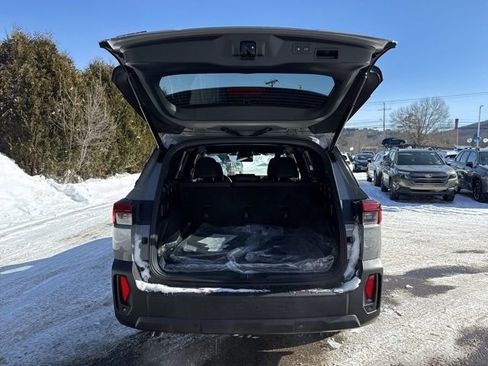 New 2026 Subaru Outback Premium image 6