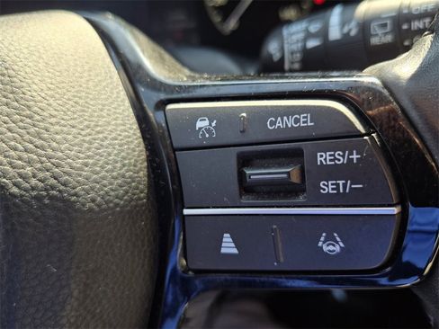 Certified 2023 Honda HR-V EX-L image 24