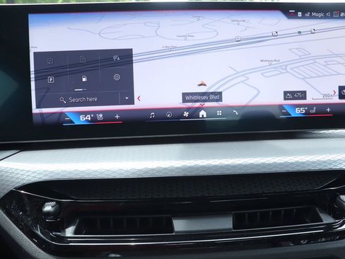 New 2027 BMW M440i Coupe w/ Premium Package RWD image 28