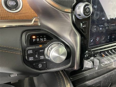 Certified 2021 RAM 1500 Limited image 9