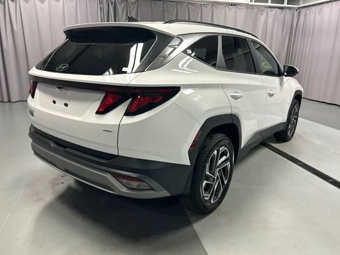 New 2026 Hyundai Tucson SEL Plus AWD/4WD image 7