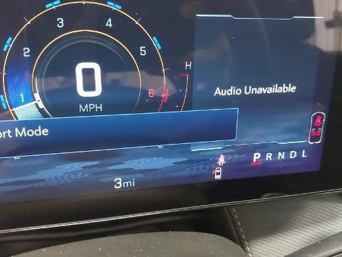 New 2026 Chevrolet Equinox LT w/ Convenience Package II image 19