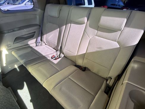 Used 2010 Honda Pilot LX image 17