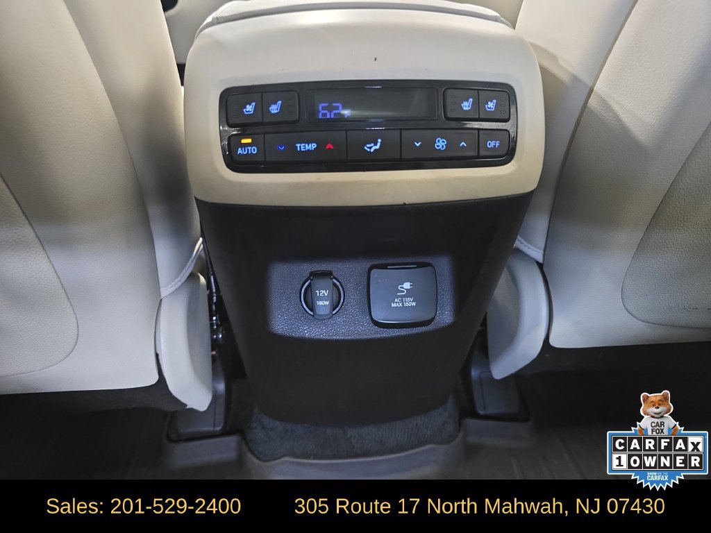 Used 2020 Hyundai Palisade Limited AWD/4WD image 32