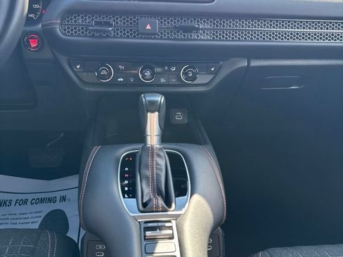 Used 2024 Honda HR-V Sport image 27