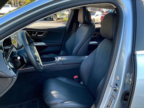 Used 2025 Mercedes-Benz E 450 4MATIC All-Terrain Wagon image 12