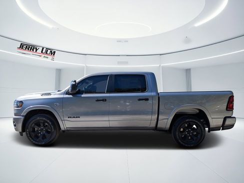New 2026 RAM 1500 Big Horn image 6