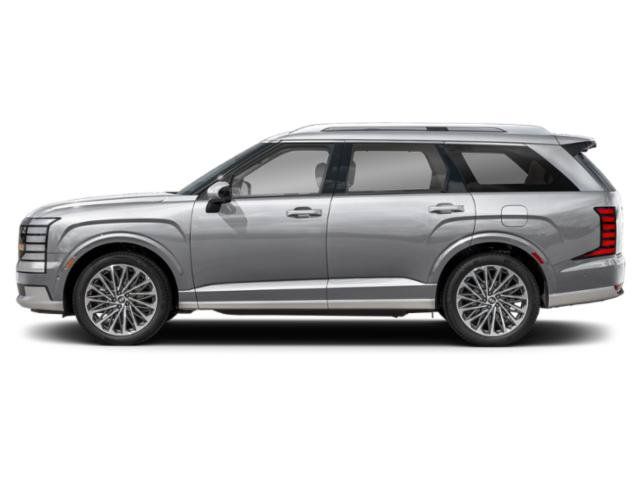Certified 2026 Hyundai Palisade Calligraphy AWD/4WD image 2