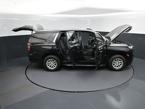 Used 2021 Chevrolet Tahoe LT AWD/4WD image 52