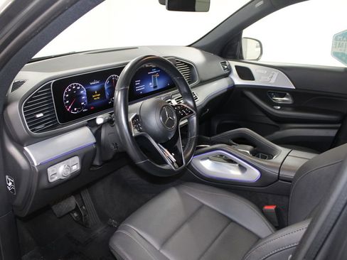 Used 2024 Mercedes-Benz GLE 450e 4MATIC image 23