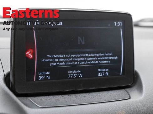 Used 2020 MAZDA CX-3 Sport image 19