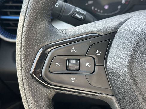 Certified 2024 Chevrolet Trax LS w/ LS Convenience Package FWD image 21