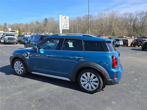 Used 2021 MINI Cooper Countryman SE w/ Premium Package image 6