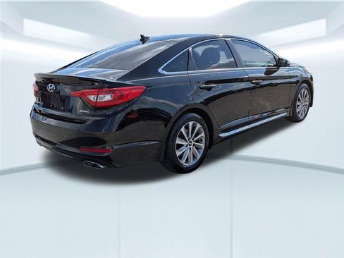 Used 2017 Hyundai Sonata Sport image 6