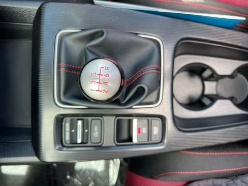 Used 2024 Honda Civic Si image 40