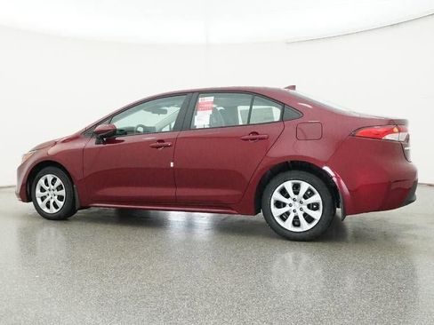 New 2026 Toyota Corolla LE image 20