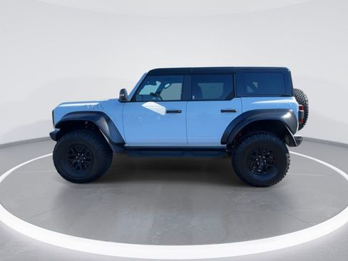 New 2026 Ford Bronco Raptor AWD/4WD image 5