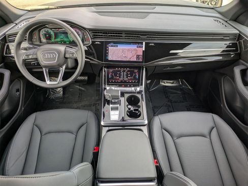 New 2026 Audi Q8 Premium Plus image 5