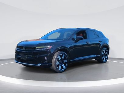 Used 2024 Honda Prologue Elite