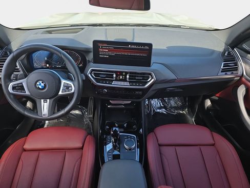 Used 2024 BMW X3 xDrive30i w/ Premium Package AWD/4WD image 10
