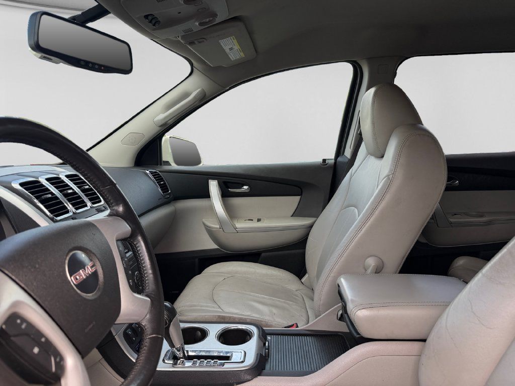 Used 2011 GMC Acadia SLT AWD/4WD image 22
