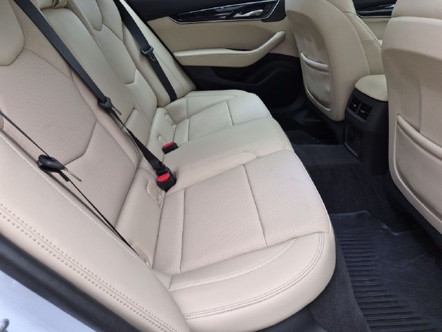 Used 2026 Cadillac CT5 Premium Luxury AWD/4WD image 25