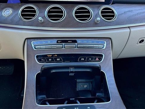 Certified 2023 Mercedes-Benz E 350 4MATIC Sedan image 18