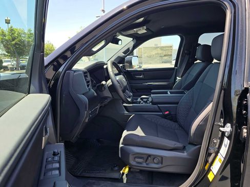 New 2025 Toyota Tundra SR5 AWD/4WD image 20