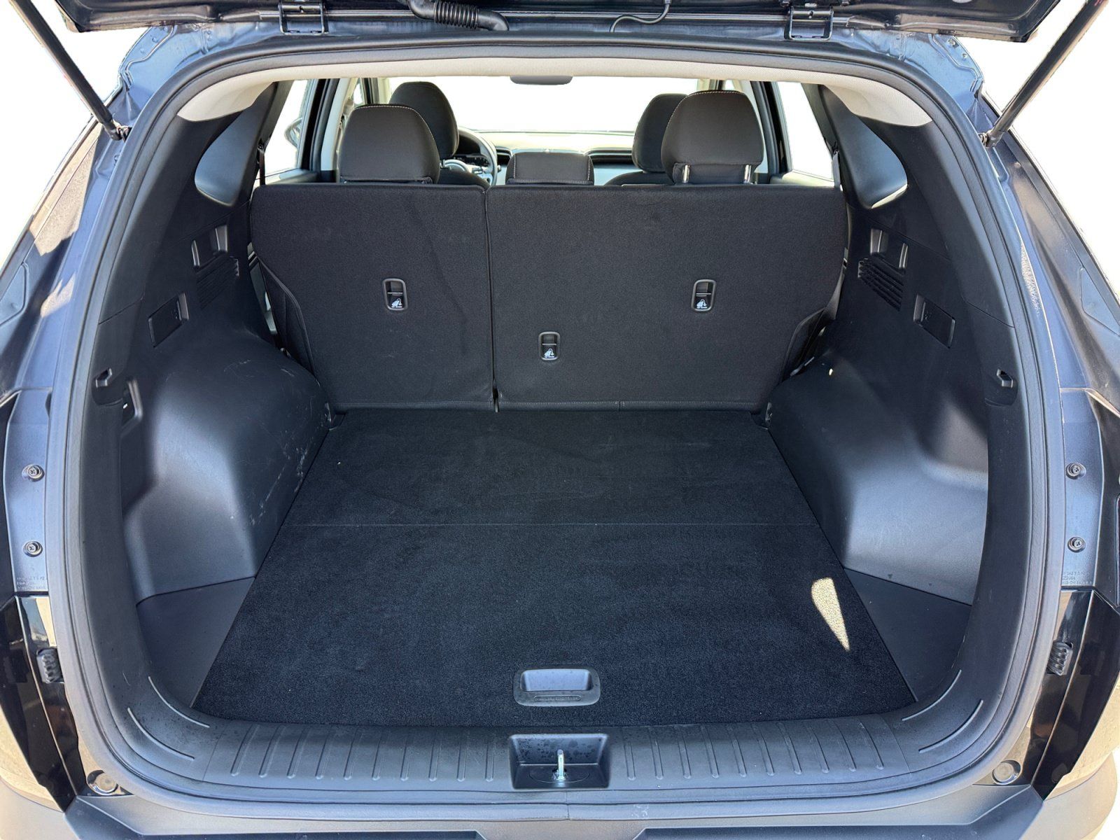 Certified 2024 Hyundai Tucson SE AWD/4WD image 17