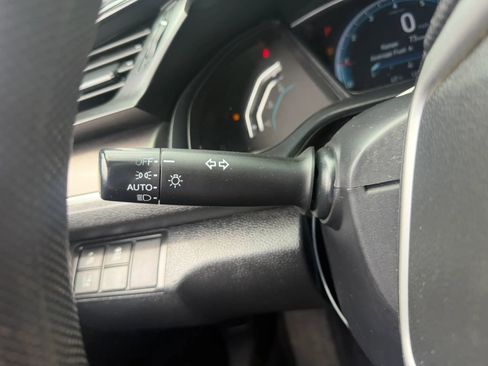 Used 2019 Honda Civic LX image 16