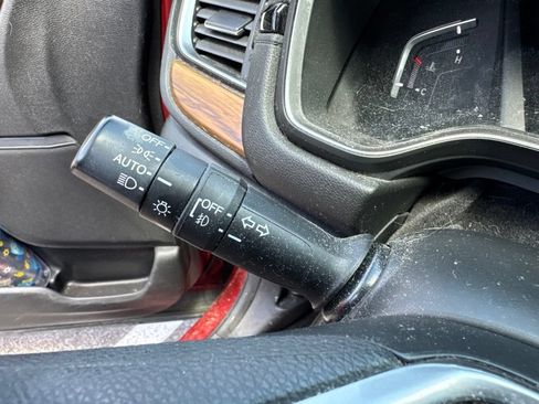 Used 2018 Honda CR-V EX image 44